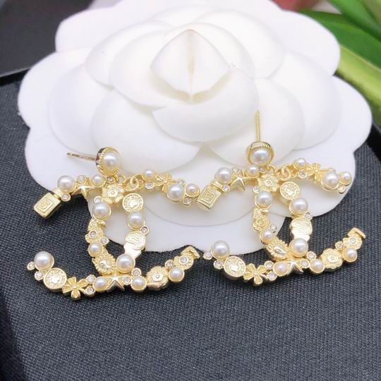 Chanel earring 11lyh732